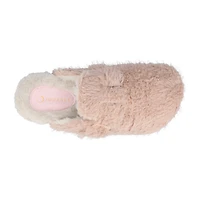 Journee Collection Ardenn Womens Clog Slippers