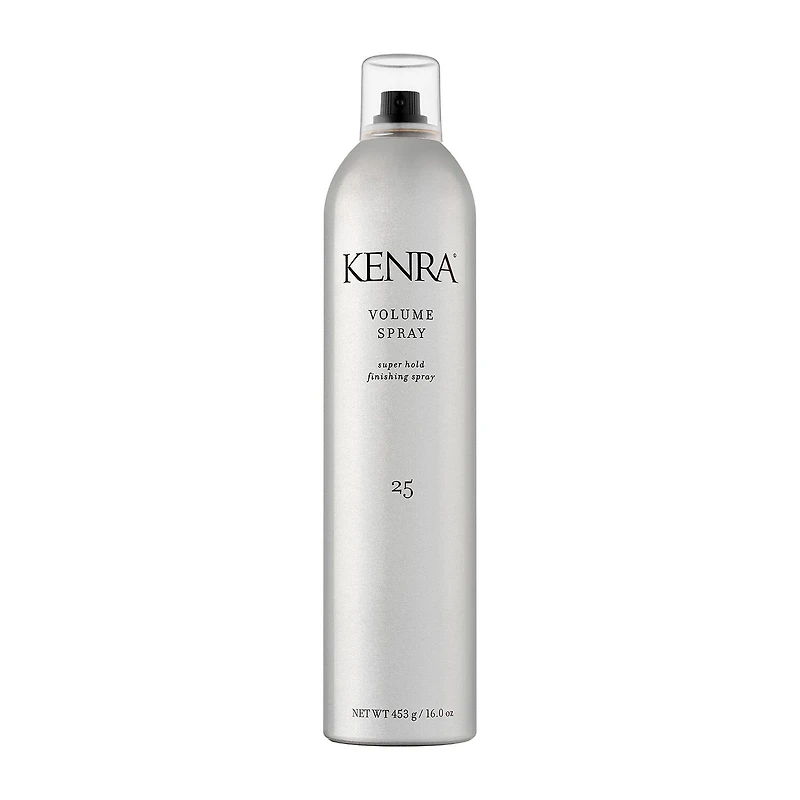 Kenra Professional Volume 25 Hair Spray 16 oz.