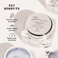 Kenra Professional Platinum Texturizing Taffy Hair Paste 2 oz.