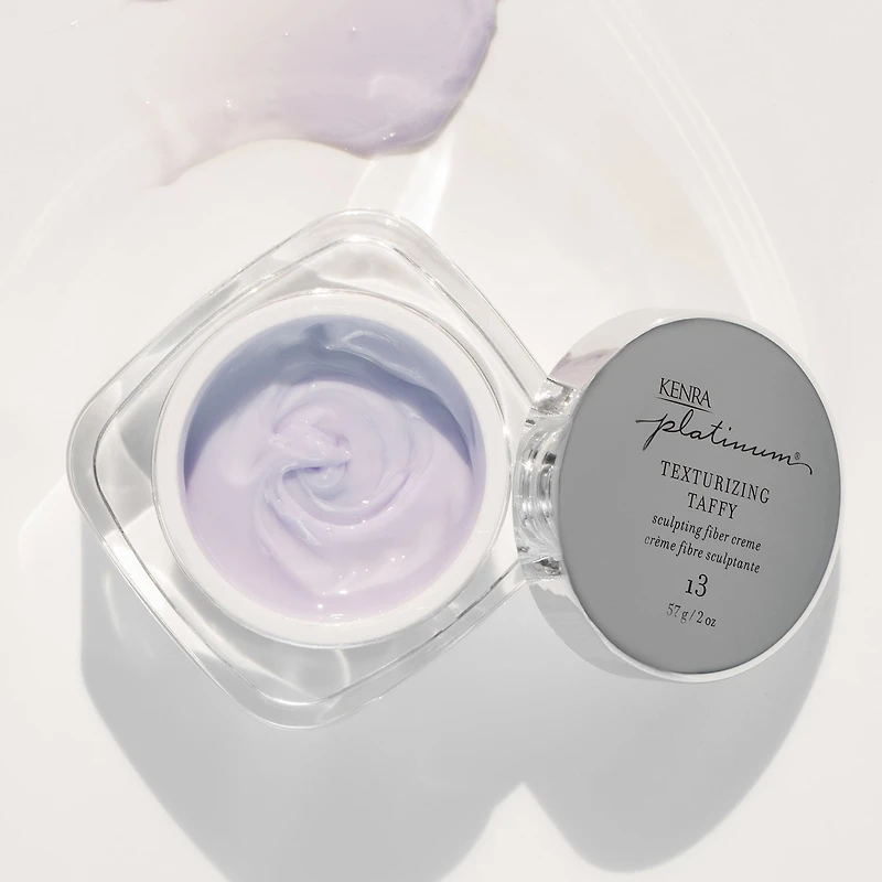Kenra Professional Platinum Texturizing Taffy Hair Paste 2 oz.