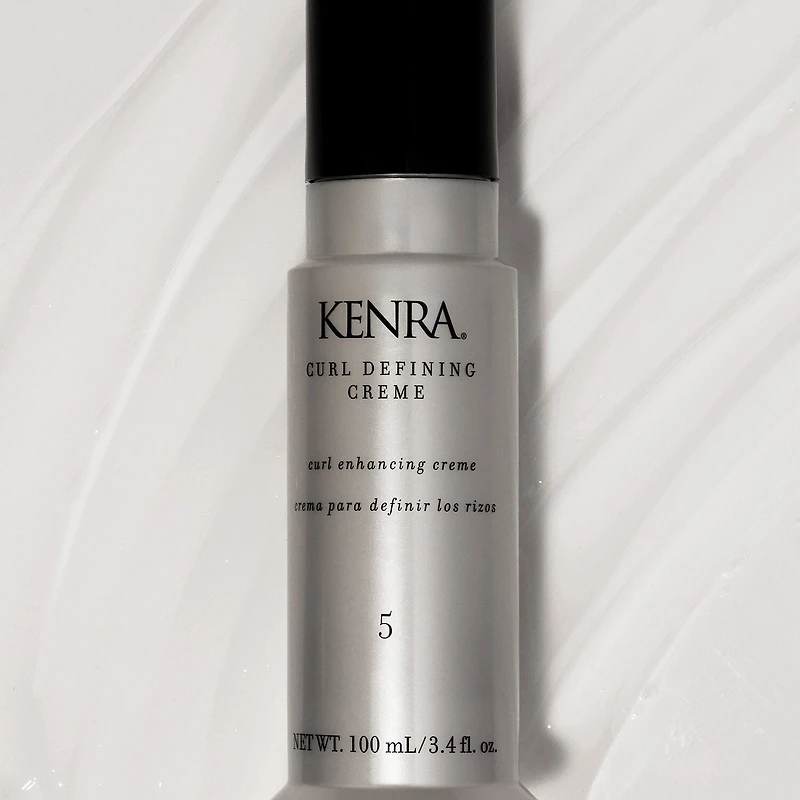 Kenra Professional Curl Defining Hair Cream 3.4 oz.