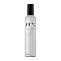 Kenra Professional Extra Volume Hair Mousse 8 oz.