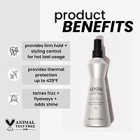 Kenra Professional Thermal Spray Heat Protectant 10.1 oz.