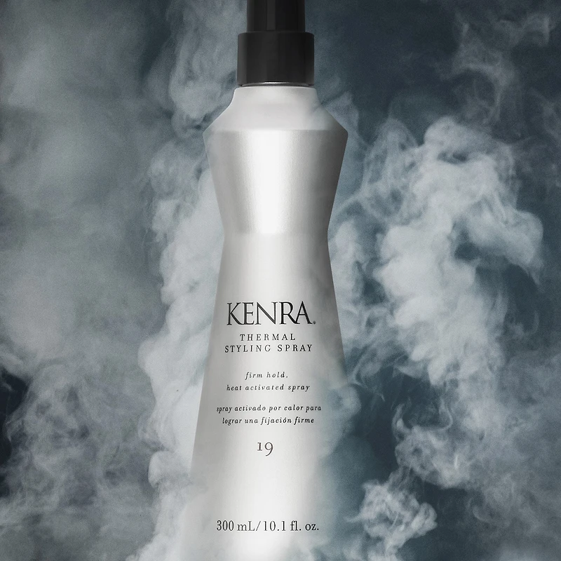 Kenra Professional Thermal Spray Heat Protectant 10.1 oz.