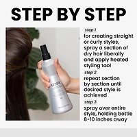 Kenra Professional Thermal Spray Heat Protectant 10.1 oz.