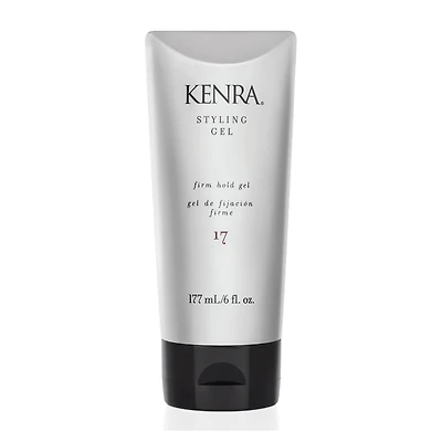 Kenra Professional Styling Hair Gel 6 oz.
