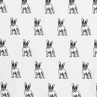 Beatrice Home Fashions Whimsical Print Sheet Set