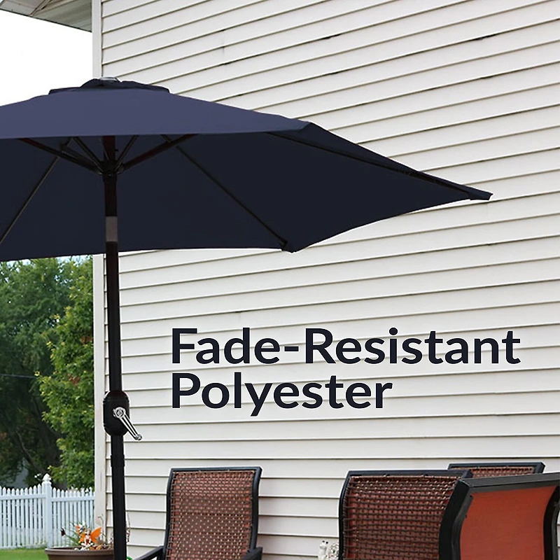 Sunnydaze Collection Patio Umbrella