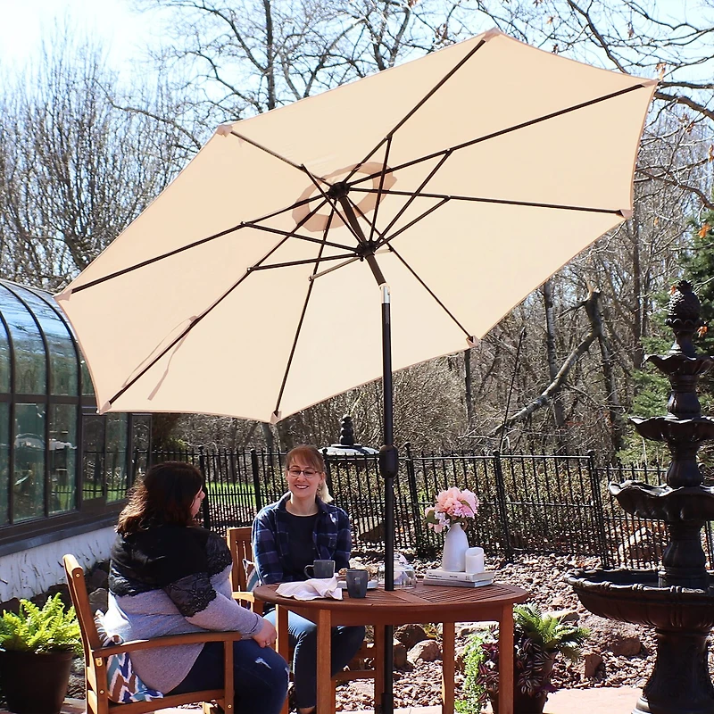 Sunnydaze Collection Patio Umbrella