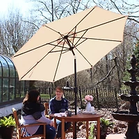 Sunnydaze Collection Patio Umbrella