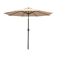 Sunnydaze Collection Patio Umbrella
