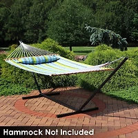 Sunnydaze Patio Collection Hammock Stand