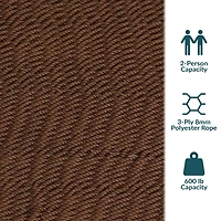 Sunnydaze Patio Furniture Hammock