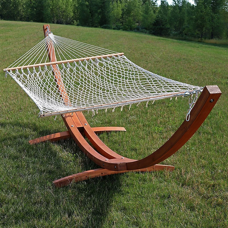 Traditional Hammock