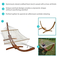 Traditional Hammock