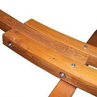 Traditional Hammock