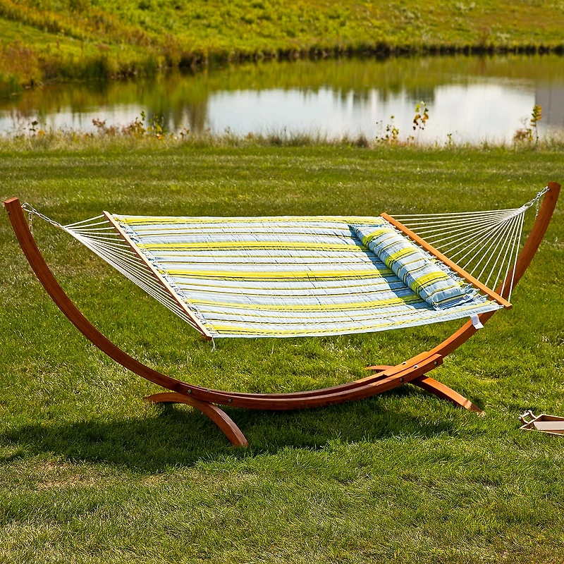 Traditional Hammock