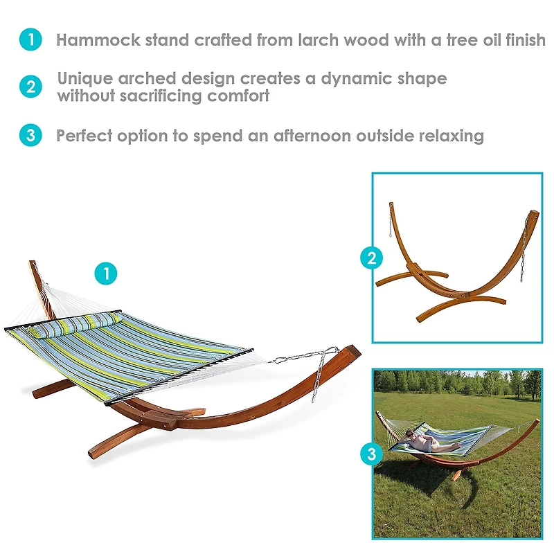 Traditional Hammock