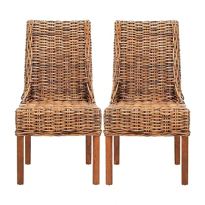 Suncoast Arm Chair-Set of 2