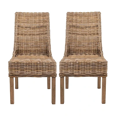 Suncoast Arm Chair-Set of 2