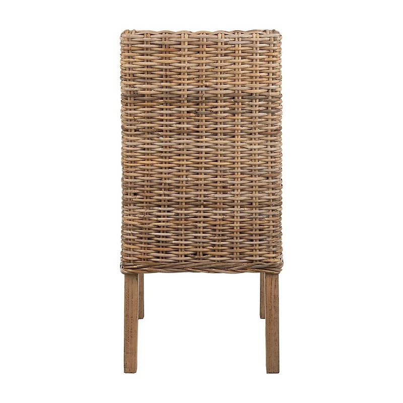 Suncoast Arm Chair-Set of 2