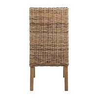 Suncoast Arm Chair-Set of 2