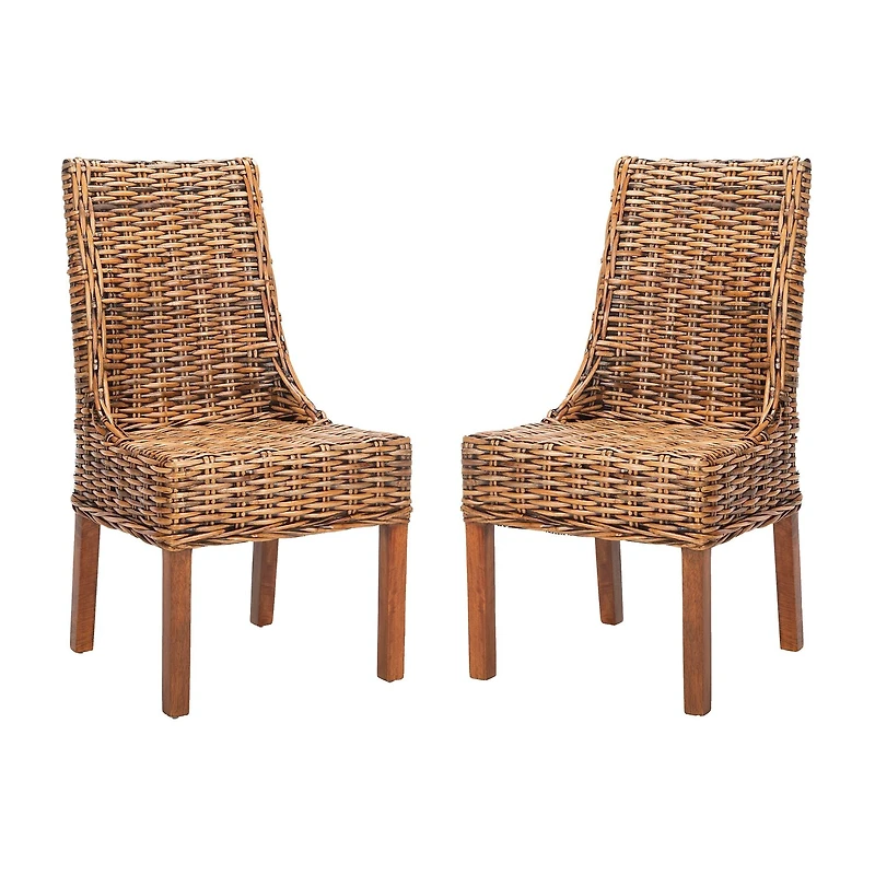 Suncoast Arm Chair-Set of 2