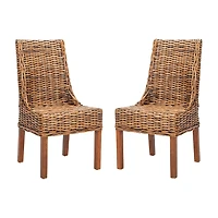 Suncoast Arm Chair-Set of 2