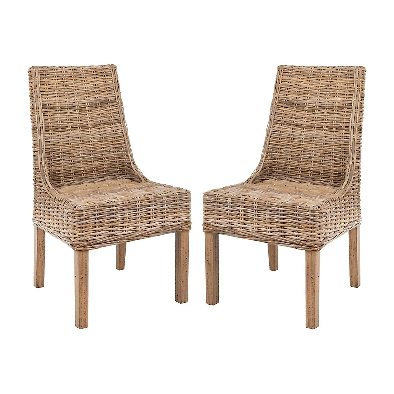 Suncoast Arm Chair-Set of 2