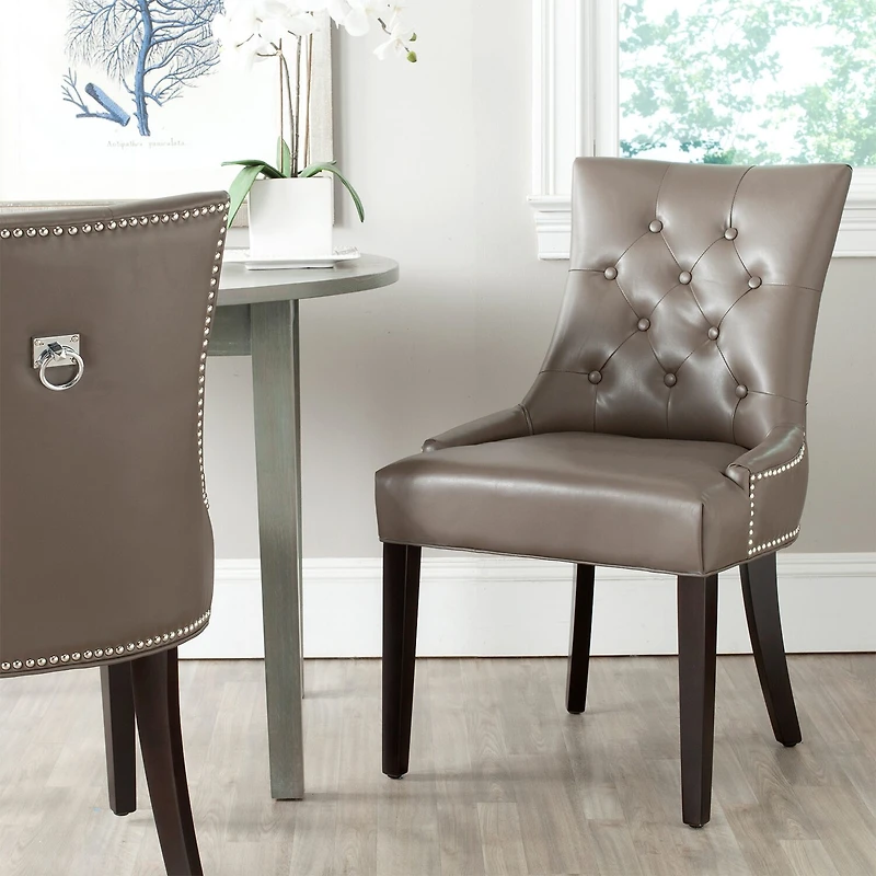 Harlow Dining Side Chair-Set of 2