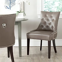 Harlow Dining Side Chair-Set of 2
