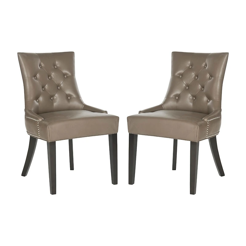 Harlow Dining Side Chair-Set of 2