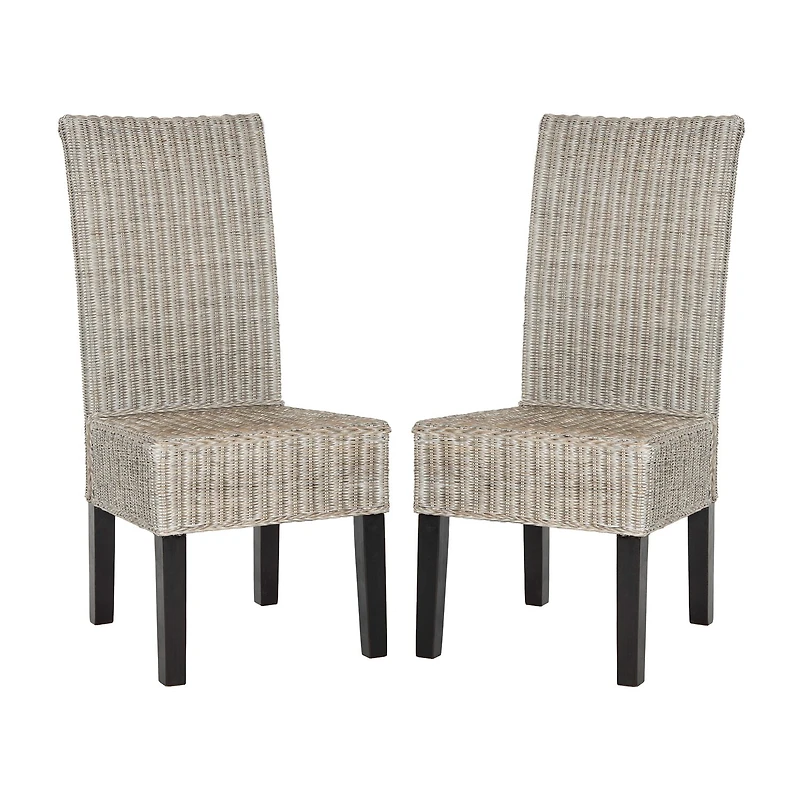 Arjun Dining Side Chair-Set of 2