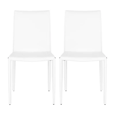 Karna Dining Chair-Set of 2