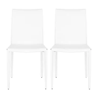 Karna Dining Chair-Set of 2