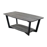 Convenience Concepts Graystone Accent Furniture Coffee Table