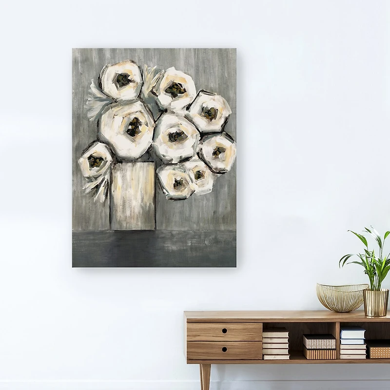Lumaprints Still Life Canvas Art