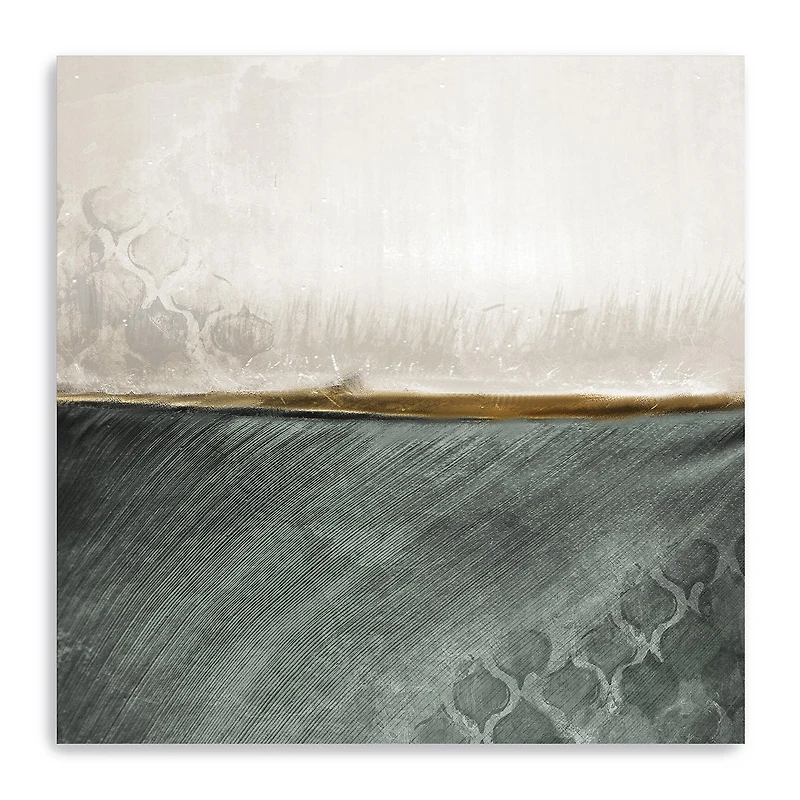 Lumaprints Two Tone Canvas Art