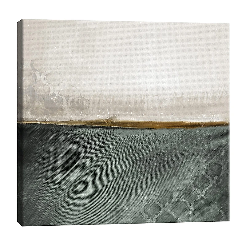 Lumaprints Two Tone Canvas Art
