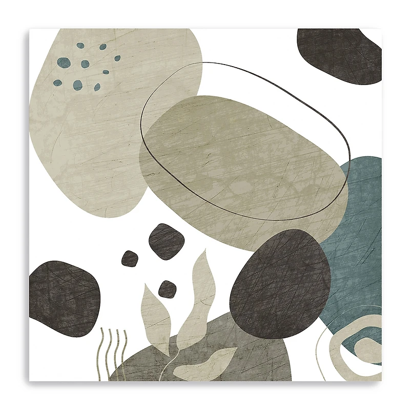 Lumaprints Rock Canvas Art