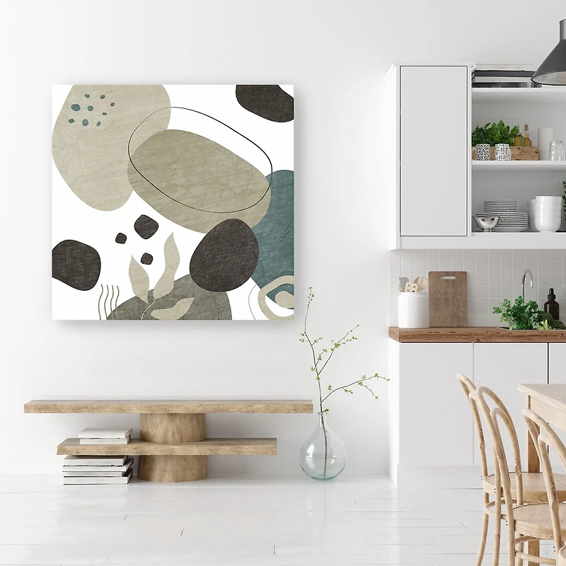 Lumaprints Rock Canvas Art