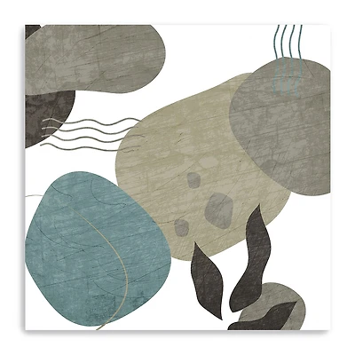 Lumaprints Rock 2 Canvas Art