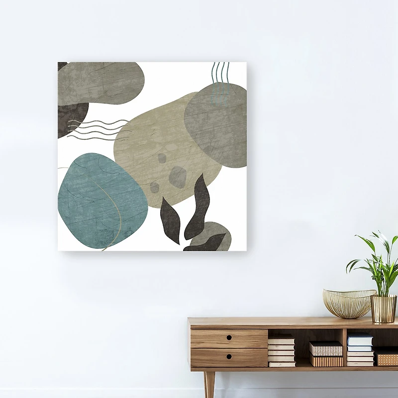 Lumaprints Rock 2 Canvas Art