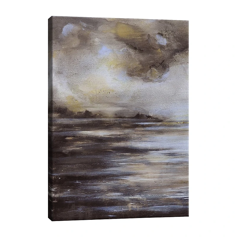 Lumaprints Light And Shadow Canvas Art