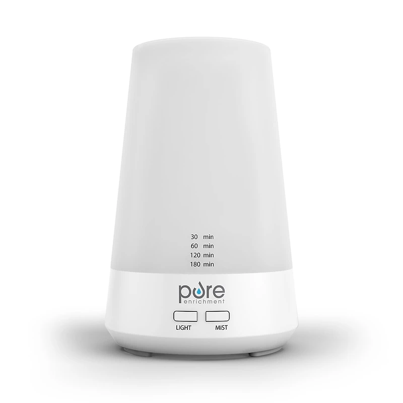 Pure Enrichment Purespa Essence Aromatherapy Oil Diffuser