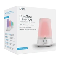 Pure Enrichment Purespa Essence Aromatherapy Oil Diffuser