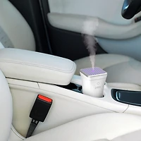 Pure Enrichment Purespa Go Home & Auto Aroma Oil Diffuser