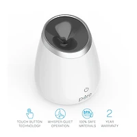 Pure Enrichment Purespa Deluxe Aroma Oil Diffuser