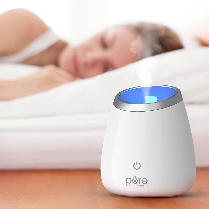 Pure Enrichment Purespa Deluxe Aroma Oil Diffuser