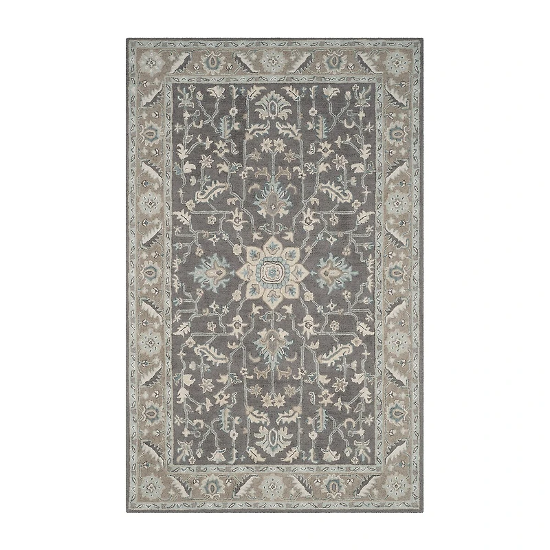 Safavieh Lancaster Hand Tufted Area Rug